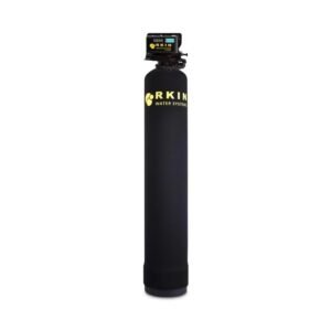 RKIN - Sulfur, Iron, Manganese Well Water Filter System