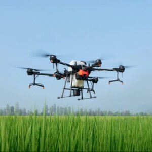 DJI Agras T20 Drone