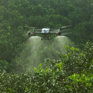 DJI AGRAS T40 Agricultural Drone - Ready to Fly Kit