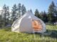 Teardrop Stargazer Glamping Tent - Phoenix Domes