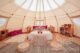 Teardrop Stargazer Glamping Tent - Phoenix Domes