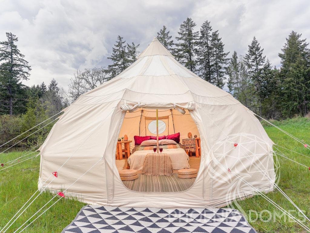 teardrop-stargazer-glamping-tent-442.jpg Teardrop Stargazer Glamping Tent - Phoenix Domes
