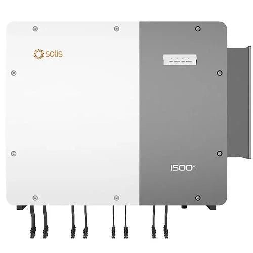 weqwr.jpg Solis S6-GU350K-EHV-US-M16 350kW Three Phase 16 MPPT with 5 Year Standard Warranty