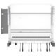 Solis S6-GU350K-EHV-US-M16 350kW Three Phase 16 MPPT with 5 Year Standard Warranty