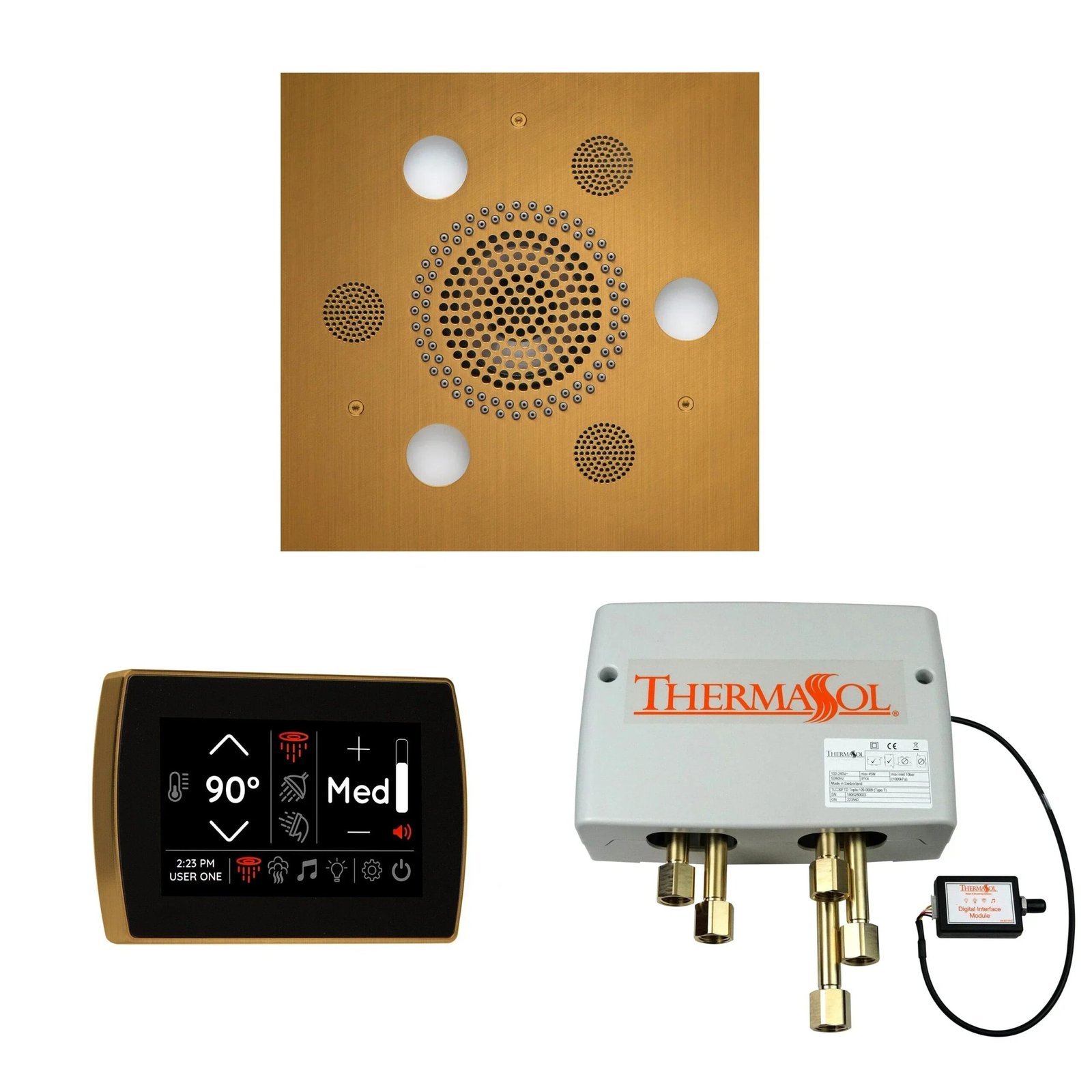 wspss-ab_2bc98b7b-acf3-4a35-9e4a-0e6d9943620f.jpg ThermaSol Wellness Shower Package with SignaTouch Control, Serenity Square Rainhead