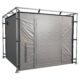 Faraday Defense Tent – RF/EMI Shielding Enclosure Room